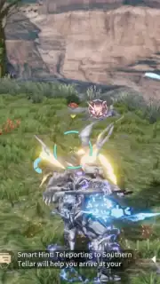 Starstride capture 12