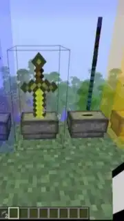 Sword Mod capture 2