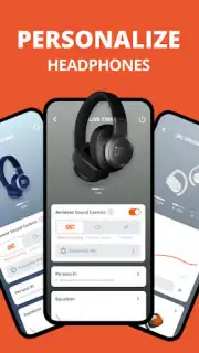 JBL Headphones capture 4