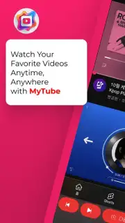 MyTube capture 1
