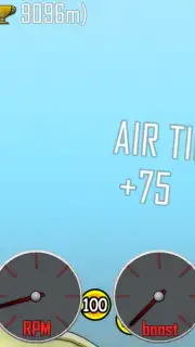 Hill Climb Racing capture 8