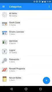 1Password capture 6