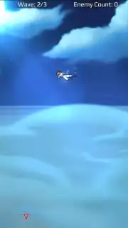 The Final Power Level Warrior capture 9