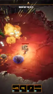 Deep Rock Galactic: Survivor capture 2