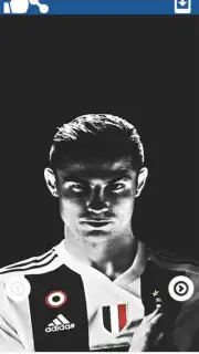 Wallpaper for cristiano capture 5