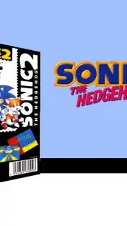 Sonic The Hedgehog 2 Classic capture 7
