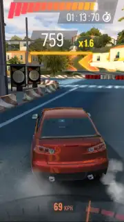 Drift Max Pro capture 2