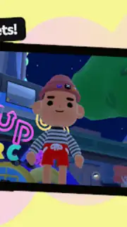 Toca Boca Days capture 5