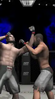 MMA Pankration capture 11