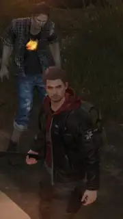 Undawn capture 9