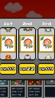 Welcome to the Dungeon capture 3