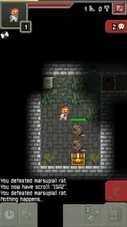 Shattered Pixel Dungeon capture 6