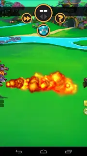 Monster Kingdom 2 capture 12