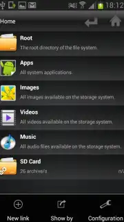File Selector/Explorer capture 6
