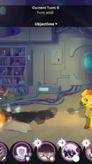 KMON: Genesis capture 2