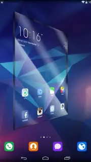 ZERO Launcher capture 3
