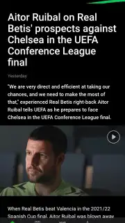 Conference League capture 9