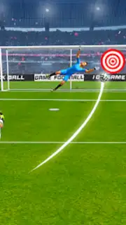FootBall Kicks 2026 capture 4