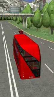 Public Transport Simulator capture 3