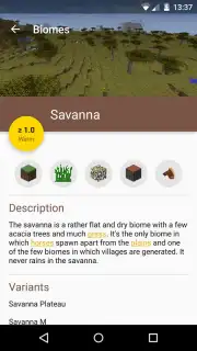 CleverBook for Minecraft capture 9