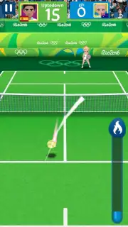 Rio 2016 Olympic Games capture 4