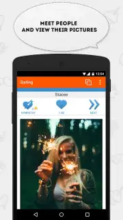 Знакомства capture 3