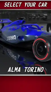 Monoposto capture 2