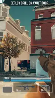 PAYDAY: Crime War capture 7