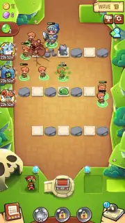 Summoner's Greed capture 4