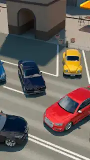 Driving Zone: Germany Pro capture 4