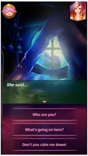 Fantasy Love Story Games capture 6