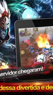 Almas Imortais capture 3