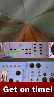 Moscow Subway capture 1
