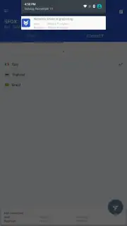 ShadowFox VPN - Free, Fast, Security & Unlimited capture 1