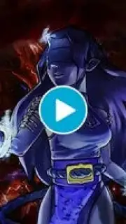 Ninja Battle capture 1