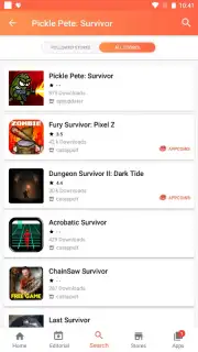 Aptoide capture 13