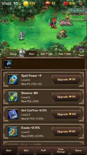 Mini Warrior capture 1