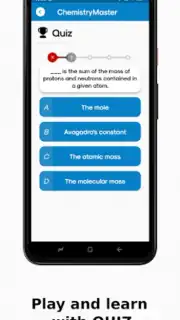 ChemistryMaster capture 2