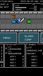 MinDungeon capture 9
