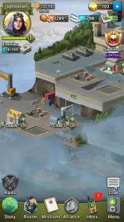Puzzle Combat capture 10