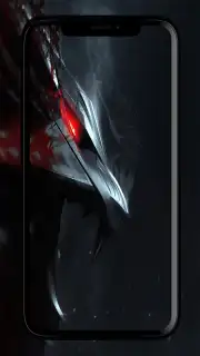 Wallpaper for The Witcher capture 1