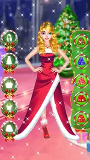 Dress Up Games : Girls Game capture 4