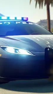 NYPD Police Car Driving Games capture 1