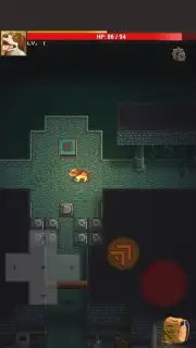 Doggo Dungeon: A Dog's Tale capture 3