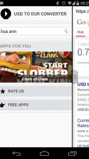Secret Porn Browser capture 3