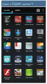 DCikonZ Theme capture 6