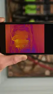 FLIR ONE capture 3