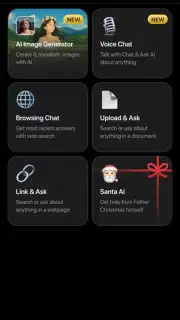 Ask AI capture 18
