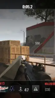 Call of Duty: Warzone Mobile capture 11