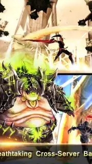 Blade of God capture 2